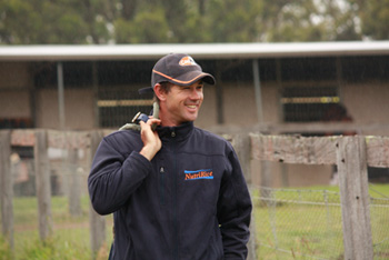 Sam Lyle                                                                        